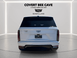 2026 Cadillac Escalade IQL - Preview 9