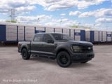 2026 Ford F-150 - Preview 7
