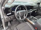 2026 Chevrolet Silverado 1500 - Preview 9