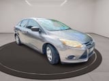 2014 Ford Focus - Preview 4