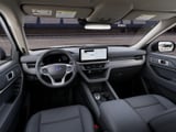 2027 Ford Explorer - Preview 9