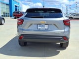 2026 Chevrolet Trax - Preview 7