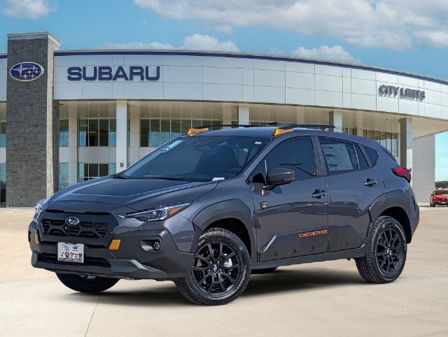 2026 Subaru Crosstrek - Image 1