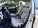 2017 Toyota Corolla - Preview 12
