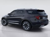 2026 Ford Explorer - Preview 4