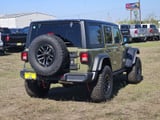 2026 Jeep Wrangler - Preview 5