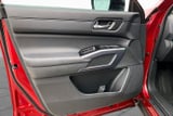 2026 Nissan Pathfinder - Preview 12