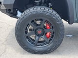 2026 Chevrolet Silverado 1500 - Preview 14