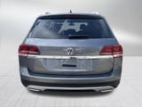 2019 Volkswagen Atlas - Preview 7