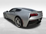 2014 Chevrolet Corvette - Preview 7