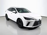 2024 Lexus RX - Preview 3