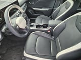 2027 Kia K4 - Preview 9
