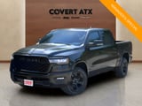 2026 Ram 1500 - Preview 2