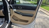 2017 Ford Explorer - Preview 14
