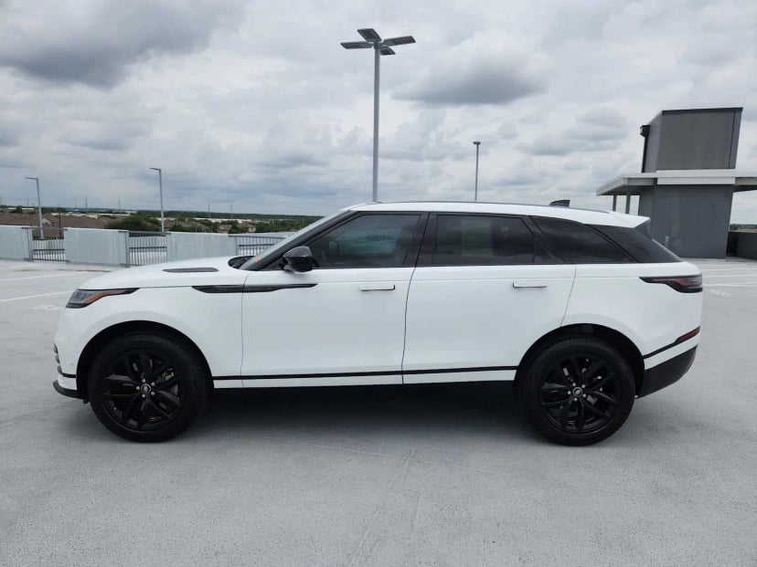 2026 Land Rover Range Rover Velar - Image 2