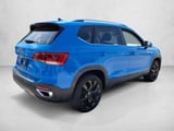 2023 Volkswagen Taos - Preview 5