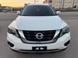 2020 Nissan Pathfinder - Preview 2