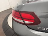 2023 Mercedes-Benz C-Class - Preview 10