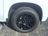 2026 Chevrolet Silverado 1500 - Preview 9