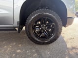 2025 Chevrolet Silverado - Preview 9