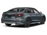 2024 Honda Civic - Preview 2