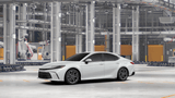 2027 Toyota Camry - Preview 2
