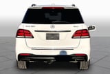 2017 Mercedes-Benz GLE - Preview 7