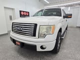 2012 Ford F-150 - Preview 9