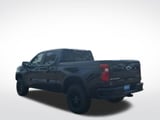 2026 Chevrolet Silverado 1500 - Preview 6