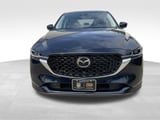 2025 Mazda CX-5 - Preview 3
