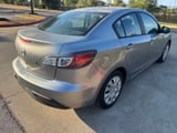 2011 Mazda Mazda3 - Preview 7