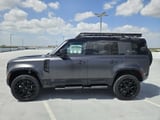 2024 Land Rover Defender - Preview 4