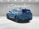 2026 Nissan Pathfinder - Preview 14