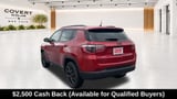 2026 Jeep Compass - Preview 7