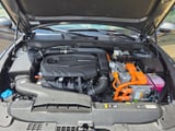2025 Hyundai Sonata Hybrid - Preview 14