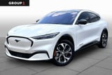 2023 Ford Mustang Mach-E - Preview 2