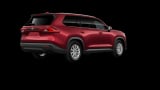 2026 Toyota Grand Highlander - Preview 10