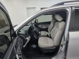 2018 Subaru Forester - Preview 8