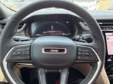 2023 Jeep Grand Cherokee L - Preview 13