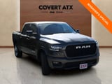 2025 Ram 1500 - Preview 5