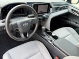 2026 Toyota Camry - Preview 11