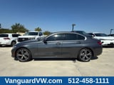 2022 BMW 3 Series - Preview 6