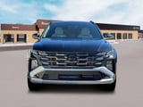 2026 Hyundai Tucson - Preview 12