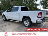 2020 Ram 1500 - Preview 3