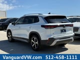 2026 Volkswagen Tiguan - Preview 9
