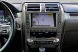 2018 Lexus GX 460 - Preview 6