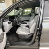 2022 Hyundai Palisade - Preview 13