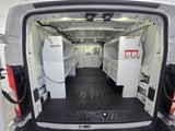 2017 Ford Transit - Preview 11