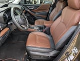 2024 Subaru Forester - Preview 8