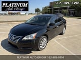 2014 Nissan Sentra - Preview 2